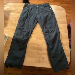 Kuhl pants 34x32